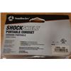 Image 5 : Qty 17 Southwire 90319J Shock Shield Portable Cordsets, New in Packages