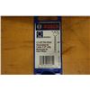 Image 2 : Qty 3 Bosch HS1812 Flat 1" x 18" Chisels, New in Packages