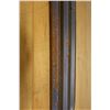 Image 4 : Qty 3 Bosch HS1812 Flat 1" x 18" Chisels, New in Packages