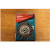 Image 10 : Qty 4 Pearl Abrasive Co. Diamond Cup Wheels 