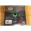 Image 9 : Qty 4 Pearl Abrasive Co. Diamond Cup Wheels 