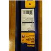 Image 8 : Box of 6 Irwin 1050 Series 24" Levels, New