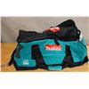 Image 1 : Makita LXT Heavy-Duty Tool Bag on Wheels 27" x 15", New
