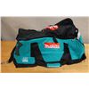 Image 1 : Makita LXT Heavy-Duty Tool Bag on Wheels 27" x 15", New