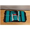 Image 2 : Makita LXT Heavy-Duty Tool Bag on Wheels 27" x 15", New