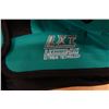Image 7 : Makita LXT Heavy-Duty Tool Bag on Wheels 27" x 15", New