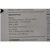 Image 8 : Skilsaw SPT44A-00 Corded Reciprocating Saw 13 Amp, New in Box