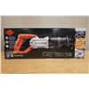 Image 4 : Skilsaw SPT44A-00 Corded Reciprocating Saw 13 Amp, New in Box