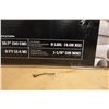 Image 7 : Skilsaw SPT44A-00 Corded Reciprocating Saw 13 Amp, New in Box