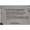 Image 12 : Skil PWRCore 20 XP CR5429B-20 Rear Handle Circular Saw Kit w/ 2 Batteries 