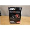 Image 14 : Skil PWRCore 20 XP CR5429B-20 Rear Handle Circular Saw Kit w/ 2 Batteries 