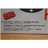 Image 10 : Skil PWRCore 20 XP CR5429B-20 Rear Handle Circular Saw Kit w/ 2 Batteries & Charger New in Box
