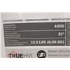 Image 9 : Skilsaw SPTH70M-21 TRUEHV™ Cordless Worm Drive Circular Saw w/ Battery & Charger New in Box