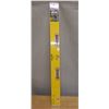 Image 1 : Stabila XTL 48"-79" Level, New