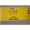 Image 3 : Stabila XTL 48"-79" Level, New
