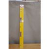 Image 5 : Stabila XTL 48"-79" Level, New