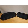 Image 6 : Qty 2 DeWalt Tool Carrier Bags 26" & 20" Long, New