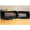 Image 5 : Qty 2 DeWalt Tool Carrier Bags 26" & 20" Long, New