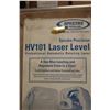 Image 2 : Spectra Precision HV101 Laser Level Professional Automatic Rotating Laser, New