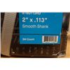 Image 7 : Qty 2 Boxes Steelhead Fasteners ST6D113HD Plastic Strip Framing Nails, New