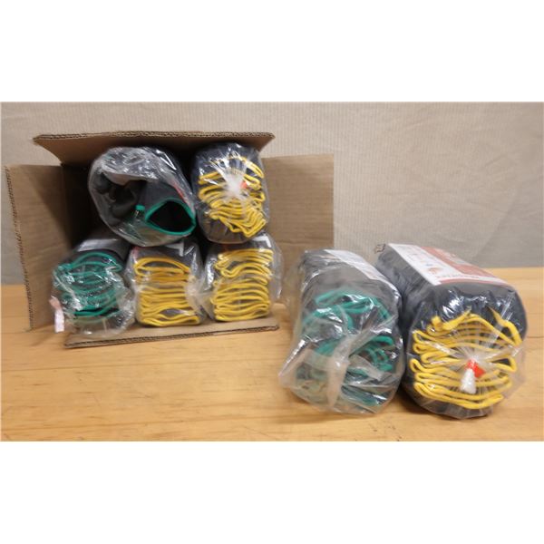 Qty 7 Packages ATG 34-1743 Size Medium 