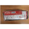 Image 3 : Qty 6 Packages ATG 34-1743 Size Small MaxiFlex Cut A2 Work Gloves, New