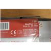 Image 4 : Qty 6 Packages ATG 34-1743 Size Small MaxiFlex Cut A2 Work Gloves, New