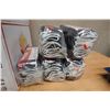 Image 5 : Qty 6 Packages ATG 34-1743 Size Small MaxiFlex Cut A2 Work Gloves, New
