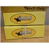 Image 1 : Qty 2 Boxes Eagle Pneumatics Plastic Strip Hot Dip Galv Nails 2" x .113 HDG Smooth