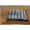 Image 4 : Qty 2 Boxes Eagle Pneumatics Plastic Strip Hot Dip Galv Nails 2" x .113 HDG Smooth