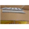 Image 6 : Qty 2 Boxes Eagle Pneumatics Plastic Strip Hot Dip Galv Nails 2" x .113 HDG Smooth