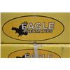Image 2 : Qty 3 Boxes Eagle Pneumatics Plastic Strip Hot Dip Galv Nails 2" x .113 HDG Smooth