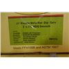 Image 5 : Qty 3 Boxes Eagle Pneumatics Plastic Strip Hot Dip Galv Nails 2" x .113 HDG Smooth