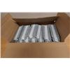 Image 6 : Qty 3 Boxes Eagle Pneumatics Plastic Strip Hot Dip Galv Nails 2" x .113 HDG Smooth