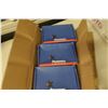 Image 4 : Qty 3 Boxes Powers Fasteners 7442SD1 Power-Stud   SD1, New