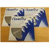 Image 1 : Qty 3 Tenryu PRF-30580BWS Steel-Pro Select 12" Saw Blades, New in Package