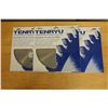 Image 2 : Qty 3 Tenryu PRF-30580BWS Steel-Pro Select 12" Saw Blades, New in Package