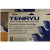 Image 3 : Qty 3 Tenryu PRF-30580BWS Steel-Pro Select 12" Saw Blades, New in Package