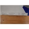 Image 4 : Qty 3 Tenryu PRF-30580BWS Steel-Pro Select 12" Saw Blades, New in Package
