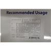 Image 7 : Qty 3 Tenryu PRF-30580BWS Steel-Pro Select 12" Saw Blades, New in Package