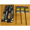 Image 1 : Qty 2 Bosch HCD2074 Dust Extraction Bits 