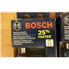 Image 2 : Qty 2 Bosch HCD2074 Dust Extraction Bits 