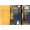 Image 3 : Qty 2 Bosch HCD2074 Dust Extraction Bits 