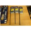 Image 7 : Qty 2 Bosch HCD2074 Dust Extraction Bits 