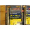 Image 8 : Qty 2 Bosch HCD2074 Dust Extraction Bits 
