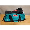 Image 10 : Makita LXT Heavy-Duty Tool Bag on Wheels 27" x 15", New