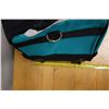 Image 5 : Makita LXT Heavy-Duty Tool Bag on Wheels 27" x 15", New