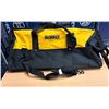 Image 1 : DeWalt Tool Carrier Bag 26"  Long, New