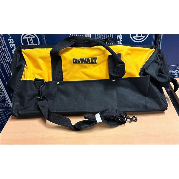 DeWalt Tool Carrier Bag 26"  Long, New