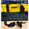 Image 5 : DeWalt Tool Carrier Bag 26"  Long, New